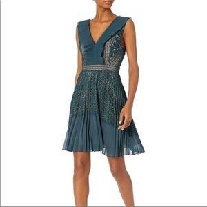 French connection cocktail dress